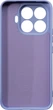 Чохол для смартфона Xiaomi 17T Pro 5G ArmorStandart ICON Lavender Camera cover (ARM91900) - зображення 2