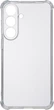Чохол для смартфона Samsung Galaxy S26 FE 5G ArmorStandart Air Force Transparent Camera cover (ARM91716) - зображення 1