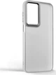 Чохол для смартфона Samsung Galaxy A18 4G/A17 4G ArmorStandart Frame Grey (ARM92945) - зображення 2