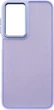Чехол для смартфона Samsung Galaxy A18 4G/A17 4G ArmorStandart Frame Violet (ARM92946) - изображение 1