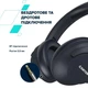 Наушники Canyon OnRiff 10 ANC Bluetooth Black (CNS-CBTHS10BK) - изображение 10