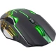 Мишка Defender Katana GM-511 LED Wireless Black (52511) - зображення 3