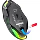 Мишка Defender Katana GM-511 LED Wireless Black (52511) - зображення 9