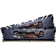 Модуль пам\'яті для комп\'ютера DDR4 16GB (2x8GB) 3200 MHz FlareX Black G.Skill (F4-3200C16D-16GFX) - зображення 2