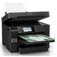 МФУ А3+ цв. Epson L15150 Фабрика печати c Wi-Fi (C11CH72404) - изображение 5