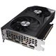 Видеокарта GF RTX 3060 12GB GDDR6 WindForce OC Gigabyte (GV-N3060WF2OC-12GD) - изображение 4