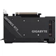 Видеокарта GF RTX 3060 12GB GDDR6 WindForce OC Gigabyte (GV-N3060WF2OC-12GD) - изображение 5