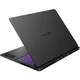 HP OMEN MAX 16-ah0046ua 16" 2.5K WQXGA IPS, 500n/U7-255HX (5.2)/64Gb/SSD1Tb/RTX 5070Ti12GB/Підсв/DOS (D4GU7EA) - изображение 3