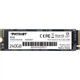 Накопитель SSD 240GB Patriot P310 M.2 2280 PCIe NVMe 3.0 x4 TLC (P310P240GM28) - изображение 1