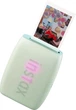 Принтер моментальной печати Fujifilm Instax Mini Link3 S Green EX D (16832156) - изображение 3