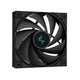 Кулер для процессора Deepcool (R-AK400-BKADMN-GJD) - изображение 4