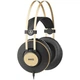 Наушники AKG K92 Black (3169H00030) - изображение 1