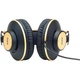 Наушники AKG K92 Black (3169H00030) - изображение 4