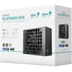 Блок питания Deepcool 850W GamerStorm PS850P (R-PS850P-FE0B-JGEU) - изображение 7