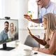 Веб-камера J5create (JVCU435-N) 4K Ultra HD USB-A/C (JVCU435-N) - изображение 9