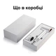Професійний фен LaKuun LK09 Hair Dryer 1900 Вт, Сертифікація CE, Очищення зворотним потоком повітря, 3 рівні швидкості, 4 температурні, 24-місячна гарантія, Білий - зображення 7