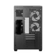 Корпус для ПК Deepcool CG590U 5F Black (R-CG590U-BKAGA5-G) - изображение 7
