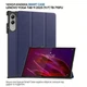 Чохол до планшета BeCover Smart Case Lenovo Yoga Tab 11 2025 (11.1") TB-710FU Deep Blue (715093) - зображення 6