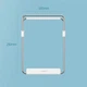 Подставка для ноутбука Ugreen LP230 Foldable Desktop Laptop Stand Silver (80348) - изображение 10