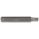 Набор бит HEX TORX Spline 10мм 40шт S2 металлический кейс ULTRA - изображение 6