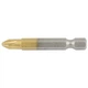 Биты PH2 10шт S2 50мм для шуруповерта - изображение 3