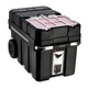 Ящик для инструментов Keter Master Loader 65,3 л пластик 616x378x415 мм - изображение 2