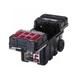 Ящик для инструментов Keter Master Loader 65,3 л пластик 616x378x415 мм - изображение 3