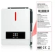 Гібридний інвертор Daxtromn AGH-6.2KW-PRO 6.2 кВт 48В для дому, квартири та сонячної електростанції - изображение 3