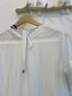 Женское платье короткое Лайм PARI MKPR42651 - 52, Молочний - изображение 6
