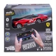 Машинка на радиоуправлении Maisto Ferrari FXX-K EVO 1:41 82651 (23020) - изображение 3