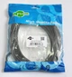 Кабель Atcom 3.5 мм mini-jack (M) - (M) 5 м Black (17437) - изображение 2
