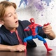Игровая фигурка Hasbro Человек-паук Spider-Man, 30 см G2715 - изображение 2