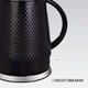 Електричний чайник MR-069-BLACK - изображение 4