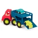 Игровой набор Battat Lite Автовоз (BX2242Z) - изображение 3