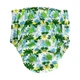 Тренировочные трусики 4-х слойные MGZ-0657(Green) размер 100 (13-18 кг) - изображение 1