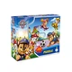 Детский пазл "Paw Patrol: Активный отдых" 200762, 100 элементов - изображение 1