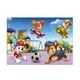 Детский пазл "Paw Patrol: Активный отдых" 200762, 100 элементов - изображение 2