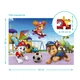 Детский пазл "Paw Patrol: Активный отдых" 200762, 100 элементов - изображение 3