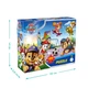 Детский пазл "Paw Patrol: Активный отдых" 200762, 100 элементов - изображение 5