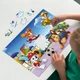 Детский пазл "Paw Patrol: Активный отдых" 200762, 100 элементов - изображение 6