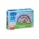 Детский пазл "Peppa Pig: Игра в лужах" 200303, 30 элементов - изображение 1