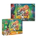 Детский пазл "Paw Patrol: Неудержимый" 200798, 60 элементов - изображение 4