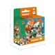 Дитячий пазл "Paw Patrol: Рекс Тіммі" 200817, 24 елементи - зображення 5