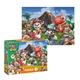 Дитячий пазл "Paw Patrol: Реви як динозавр" 200800, 60 елементів - зображення 4