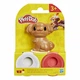 Набор с массой для лепки Hasbro Мини-животные Mini Puppy (G2486_G3326) - изображение 1