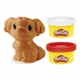 Набор с массой для лепки Hasbro Мини-животные Mini Puppy (G2486_G3326) - изображение 2