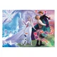 Пазл Trefl Frozen 2 Чарівний світ сестер 200 ел (13265) - зображення 3