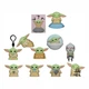 Фигурка-сюрприз на клипсе Monogram Мандалорец Грогу S4 (29220) - изображение 2