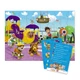 Детский пазл "Paw Patrol: На прогулке" 200453, 60 элементов DoDo Toys 200453 - изображение 3