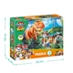 Дитячий пазл "Paw Patrol: Сильний та хоробрий" 200801, 60 елементів - зображення 5